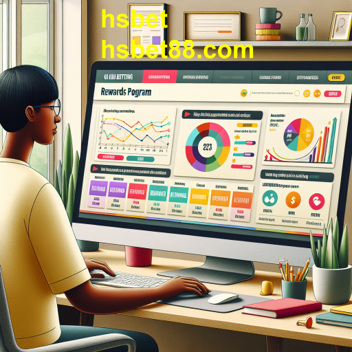 O Impacto dos Programas de Fidelidade em Jogos Online: Um Foco no hsbet