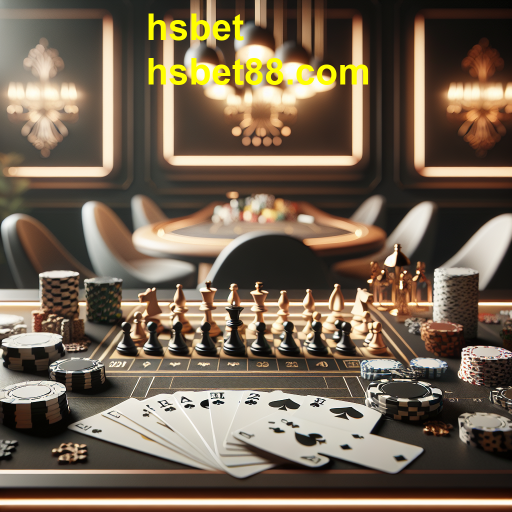 Descubra o Fascinante Mundo dos Jogos de Mesa