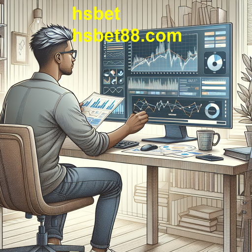 Maximize Seus Ganhos com Dicas de Apostas na hsbet